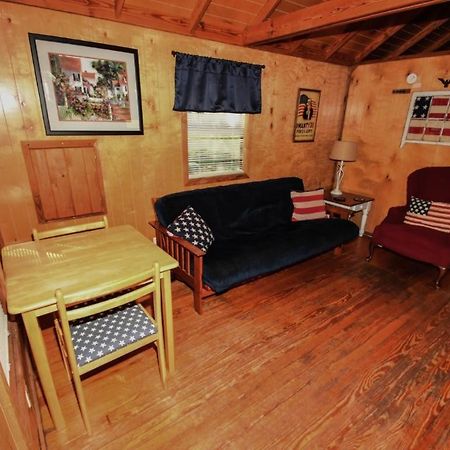 Lakeview Cedar Cabin - Uncle Sams Cabin - 3 Mead Luaran gambar