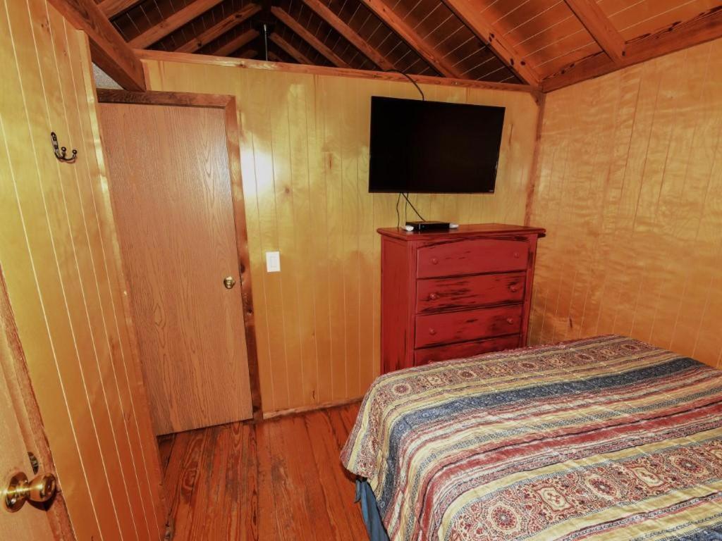 Lakeview Cedar Cabin - Uncle Sams Cabin - 3 Mead Luaran gambar